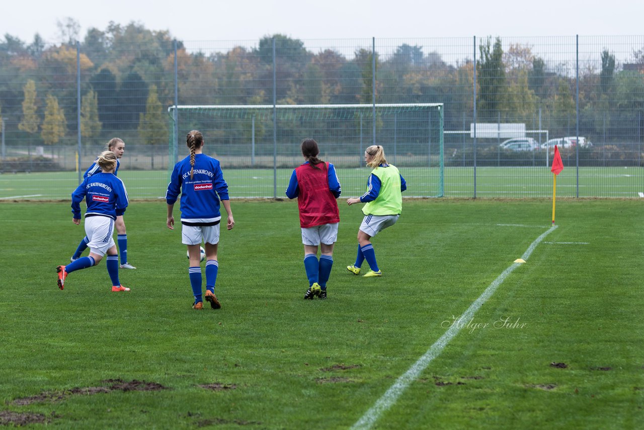 Bild 89 - Frauen FSC Kaltenkirchen - VfR Horst : Ergebnis: 2:3